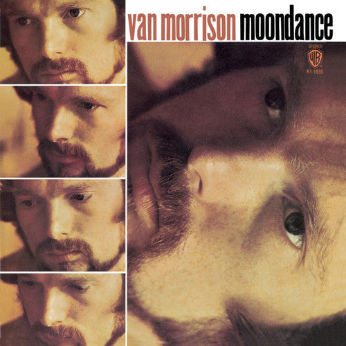 Van Morrison: Moondance / RECORD