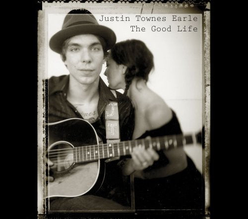Justin Townes Earle: The Good Life / RECORD