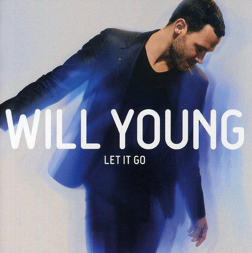 Will Young: Let It Go - CD