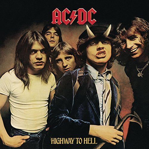 AC/DC: Highway To Hell / RECORD