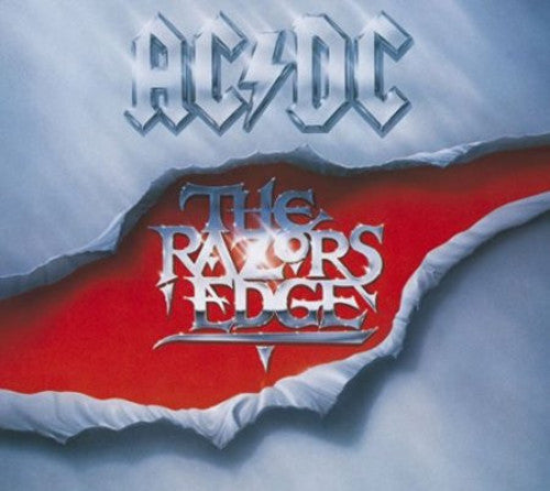 AC/DC: The Razors Edge / RECORD