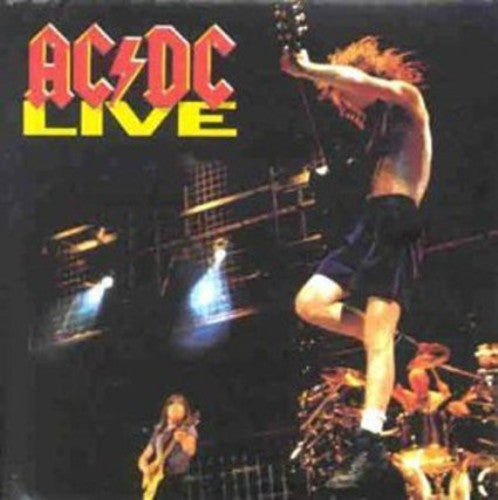 AC/DC: Live / RECORD
