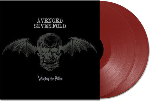 Avenged Sevenfold: Waking The Fallen / RECORD