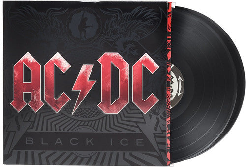 AC/DC: Black Ice / RECORD