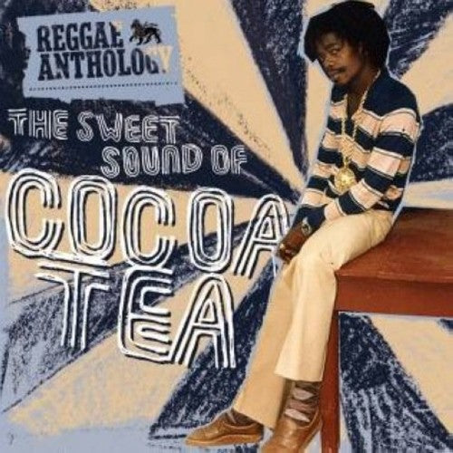 Cocoa Tea: The Sweet Sound Of Cocoa Tea / RECORD
