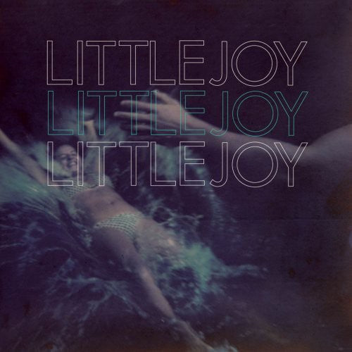 Little Joy: Little Joy [MP3 Coupon] / RECORD
