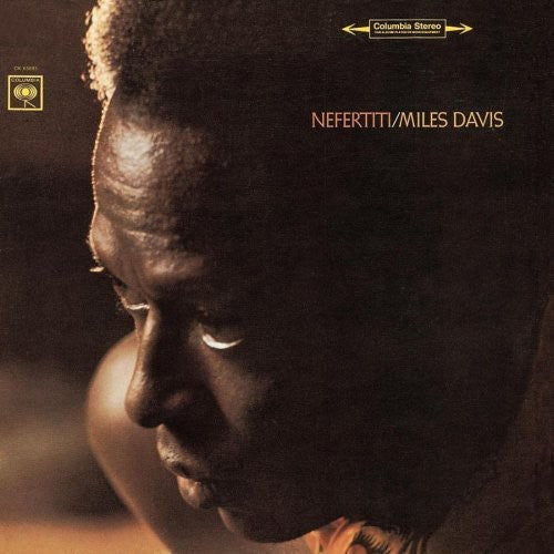 Miles Davis: Nefertiti / RECORD