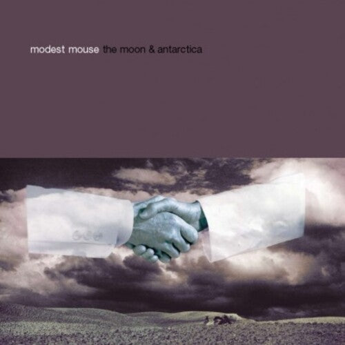 Modest Mouse: Moon & Antarctica / RECORD