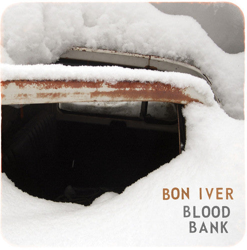 Bon Iver: Blood Bank / RECORD