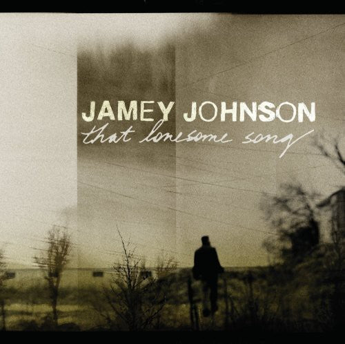 Jamey Johnson: That Lonesome Song / RECORD