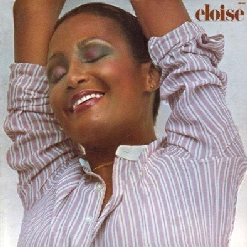 Eloise Laws: Eloise - CD