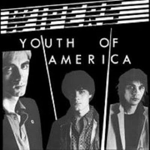 Wipers: Youth Of America / RECORD