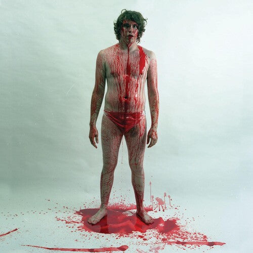 Jay Reatard: Blood Visions / RECORD