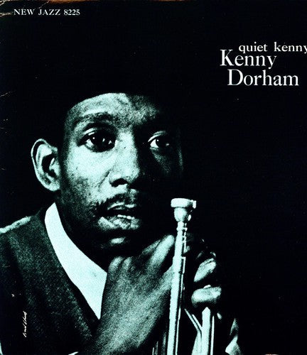 Kenny Dorham: Quiet Kenny / RECORD