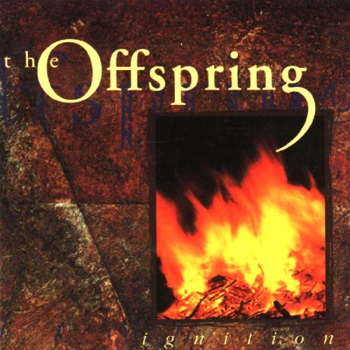 The Offspring: Ignition / RECORD
