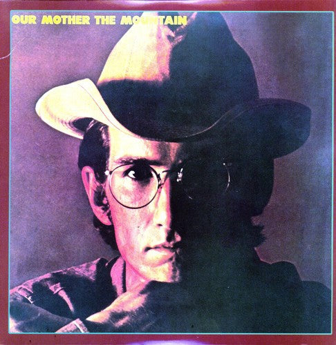 Townes Van Zandt: Our Mother the Mountain / RECORD
