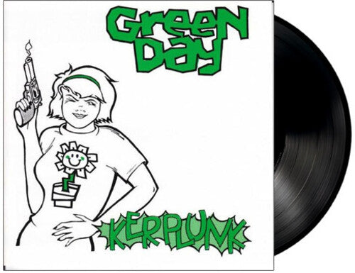 Green Day: Kerplunk [With 7" Single] / RECORD