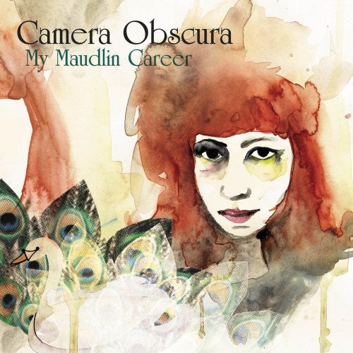 Camera Obscura: My Maudlin Career / RECORD