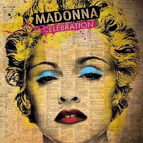 Madonna: Celebration / RECORD