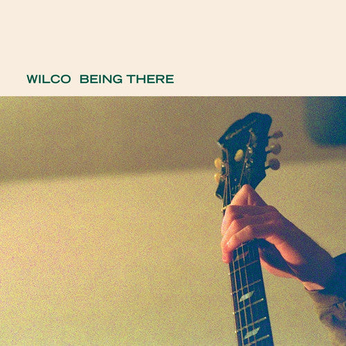 Wilco: Being There / RECORD