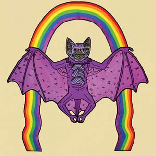 Thee Oh Sees: Help / RECORD