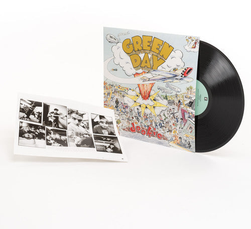 Green Day: Dookie / RECORD