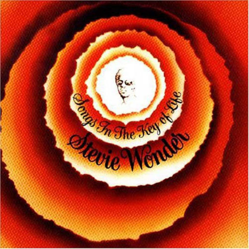 Stevie Wonder: Songs In The Key Of Life [2 LP+7"] / RECORD