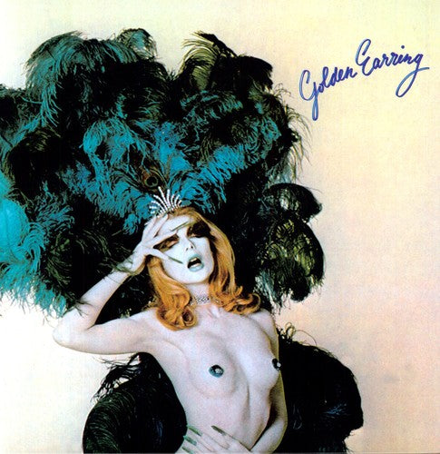 Golden Earring: Moontan / RECORD