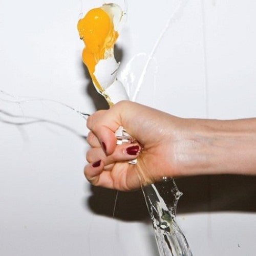 Yeah Yeah Yeahs: It's Blitz / RECORD