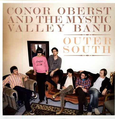 Conor Oberst: Outer South / RECORD