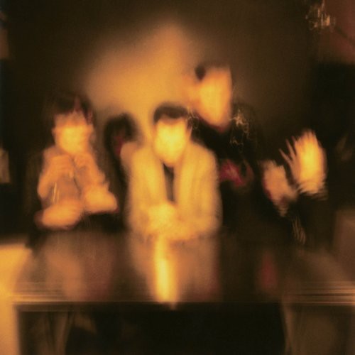 The Horrors: Primary Colours / RECORD