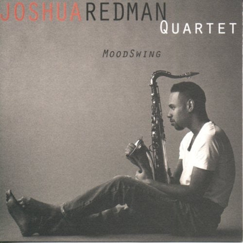 Joshua Redman: Moodswing / RECORD