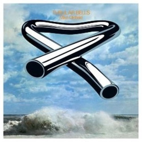 Mike Oldfield: Tubular Bells / RECORD