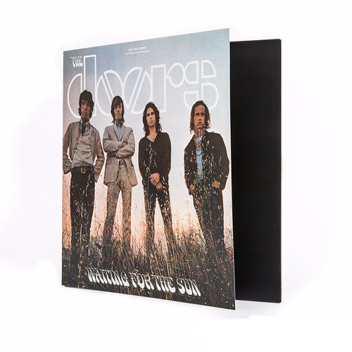 The Doors: Waiting for the Sun / RECORD