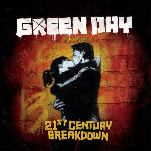 Green Day: 21st Century Breakdown / RECORD