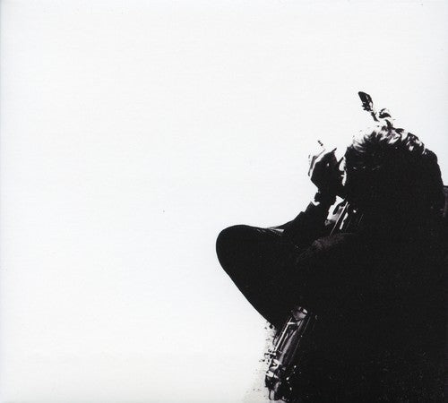 Gato Barbieri: In Search Of The Mystery - CD