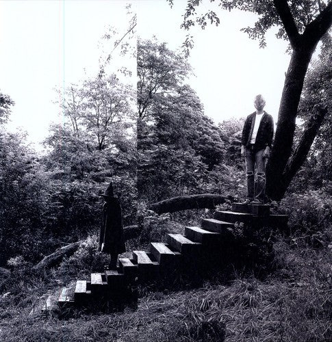 Timber Timbre: Timber Timbre / RECORD