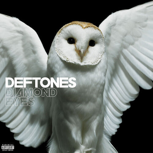 Deftones: Diamond Eyes / RECORD