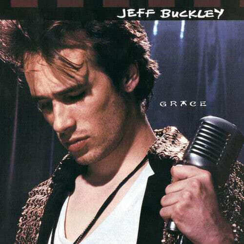 Jeff Buckley: Grace / RECORD