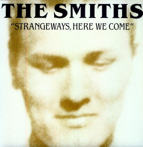The Smiths: Strangeways Here We Come / RECORD