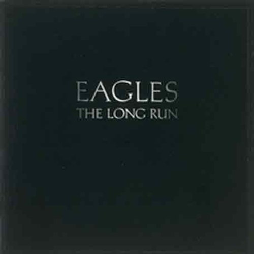 The Eagles: Long Run - CD