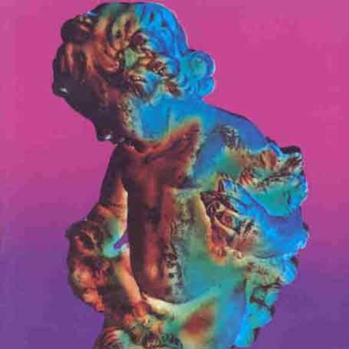 New Order: Technique / RECORD