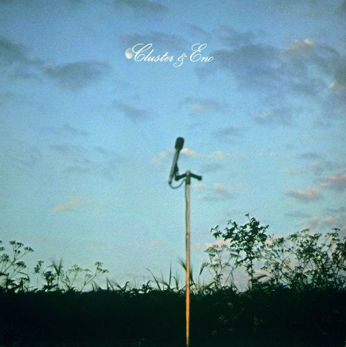 Cluster: Cluster & Eno / RECORD