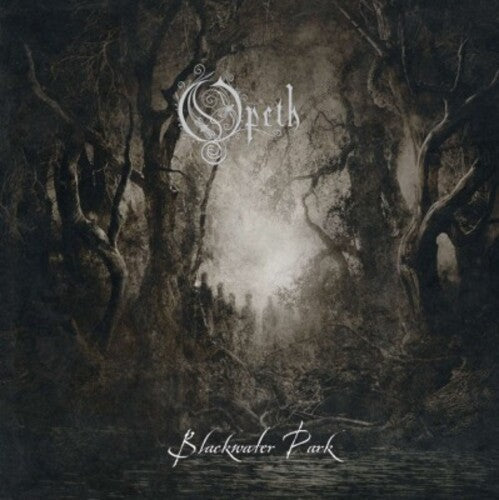 Opeth: Blackwater Park / RECORD