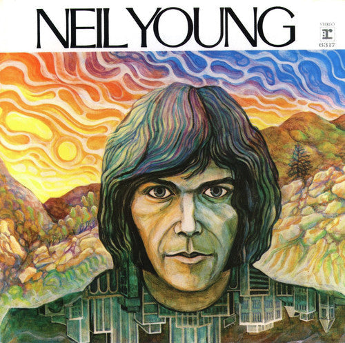 Neil Young: Neil Young / RECORD