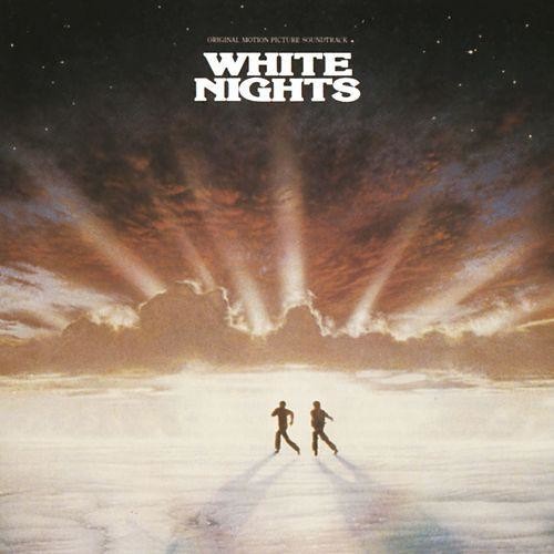 White Nights / O.S.T.: White Nights (Original Soundtrack) - CD