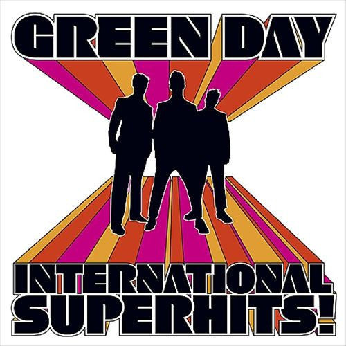 Green Day: International Superhits! / RECORD