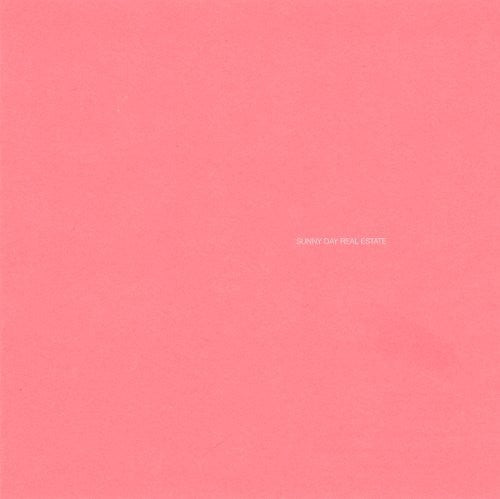 Sunny Day Real Estate: LP2 / RECORD