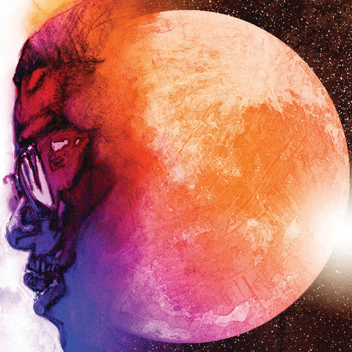 Kid Cudi: Man on the Moon: The End of Day / RECORD