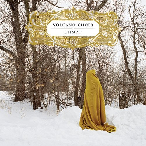 Volcano Choir: Unmap / RECORD